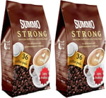 Summo Strong Philips Senseo Pod Kahve Kapsülü 72’li Avantaj Paketi (36X2 Paket)
