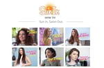 Sun In Tropical Breeze papatya ve doğal özlü saç aydınlatıcısı, parabensiz, sarışınlar ve kestane için ideal, hafifçe aydınlatır ve doğal parlaklık verir. Paket 1, 138 mililitre