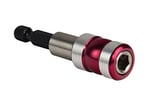 Sunex 9729 Master Bit Seti, 208 Parça, S2 Çelik Yapı, Taşıma Çantası Dahil