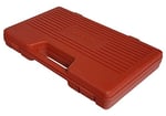 Sunex 9729 Master Bit Seti, 208 Parça, S2 Çelik Yapı, Taşıma Çantası Dahil