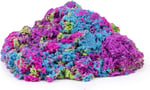 SUNMAN Oyun Kumu Kinetic Sand Rainbow Kale 18D