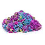 SUNMAN Oyun Kumu Kinetic Sand Rainbow Kale 18D