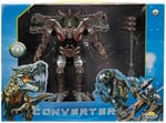 Sunman S00002688 Robot Transformers Dınosaur