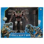 Sunman S00002688 Robot Transformers Dınosaur