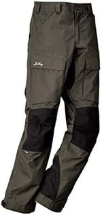 Sunway Ferrata Trekking Erkek Pantolon-HAKİ
