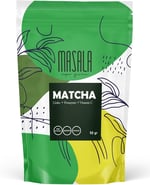 Super Gurme Masala Matcha Tozu 50 gr