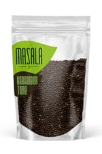 Super Gurme Masala Tane Karabiber 400 gr - Blackpepper (Menşei; Brezilya)
