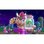 Super Mario 3D World + Bowser's Fury- Nintendo Switch