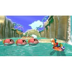 Super Mario 3D World + Bowser's Fury- Nintendo Switch