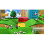 Super Mario 3D World + Bowser's Fury- Nintendo Switch