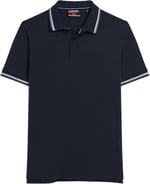 Superdry Düz Polo T-Shirt Kısa Kollu, M1110387A98T