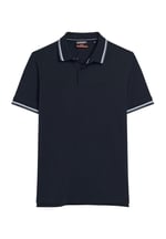 Superdry Düz Polo T-Shirt Kısa Kollu, M1110387A98T