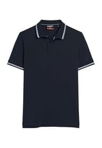 Superdry Düz Polo T-Shirt Kısa Kollu, M1110387A98T