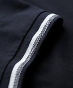 Superdry Düz Polo T-Shirt Kısa Kollu, M1110387A98T