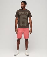 SUPERDRY Normal Şort, 5003135507