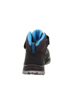 Superfit 000055 F Jupiter Gore-Tex Siyah-Mavi Çocuk Bot