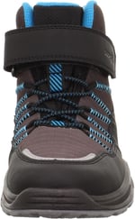Superfit 000055 F Jupiter Gore-Tex Siyah-Mavi Çocuk Bot