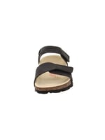 Superfit 000122 Unisex Siyah Unisex Sandalet