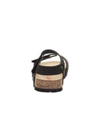 Superfit 000122 Unisex Siyah Unisex Sandalet
