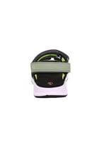 Superfit 000582-G Criss Cross Pembe Unisex Sandalet