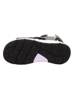 Superfit 000582-G Criss Cross Pembe Unisex Sandalet