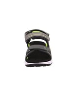 Superfit 000582-G Criss Cross Pembe Unisex Sandalet