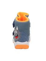 Superfit 006012 Icebird Gore-Tex Açık Mavi Kız Çocuk Bot