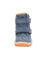 Superfit 006012 Icebird Gore-Tex Açık Mavi Kız Çocuk Bot