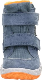 Superfit 006012 Icebird Gore-Tex Açık Mavi Kız Çocuk Bot