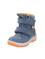 Superfit 006012 Icebird Gore-Tex Açık Mavi Kız Çocuk Bot