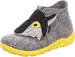 Superfit 006295 Ev Gri Çocuk Bot