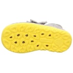 Superfit 006295 Ev Gri Çocuk Bot