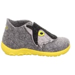 Superfit 006295 Ev Gri Çocuk Bot