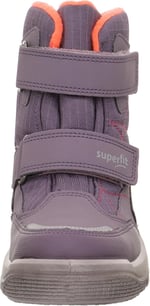 Superfit 009086 Mars Gore-Tex Lila Çocuk Bot