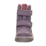 Superfit 009086 Mars Gore-Tex Lila Çocuk Bot