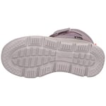 Superfit 009086 Mars Gore-Tex Lila Çocuk Bot