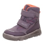 Superfit 009086 Mars Gore-Tex Lila Çocuk Bot