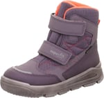 Superfit 009086 Mars Gore-Tex Lila Çocuk Bot