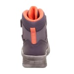 Superfit 009086 Mars Gore-Tex Lila Çocuk Bot