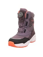 Superfit 009172 Culusuk 2.0 Gore-Tex Lila Çocuk Bot