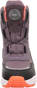 Superfit 009172 Culusuk 2.0 Gore-Tex Lila Çocuk Bot