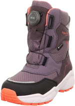 Superfit 009172 Culusuk 2.0 Gore-Tex Lila Çocuk Bot