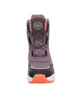 Superfit 009172 Culusuk 2.0 Gore-Tex Lila Çocuk Bot