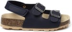 Superfit 800124 F Çocuk Lacivert Çocuk Sandalet