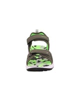 Superfit Criss Cross SandaletErkek Çocuk