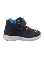 Superfit Erkek Çocuk Bot, 1-006188-8010-2