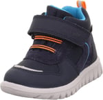 Superfit Erkek Çocuk Bot, 1-006188-8010-2