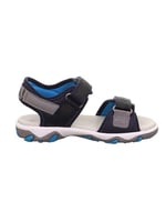 Superfit Erkek Çocuk Mike 3.0 Sandalet 1-009464 Sandalet