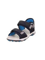 Superfit Erkek Çocuk Mike 3.0 Sandalet 1-009464 Sandalet