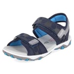 Superfit Erkek Çocuk Mike 3.0 Sandalet 1-009464 Sandalet